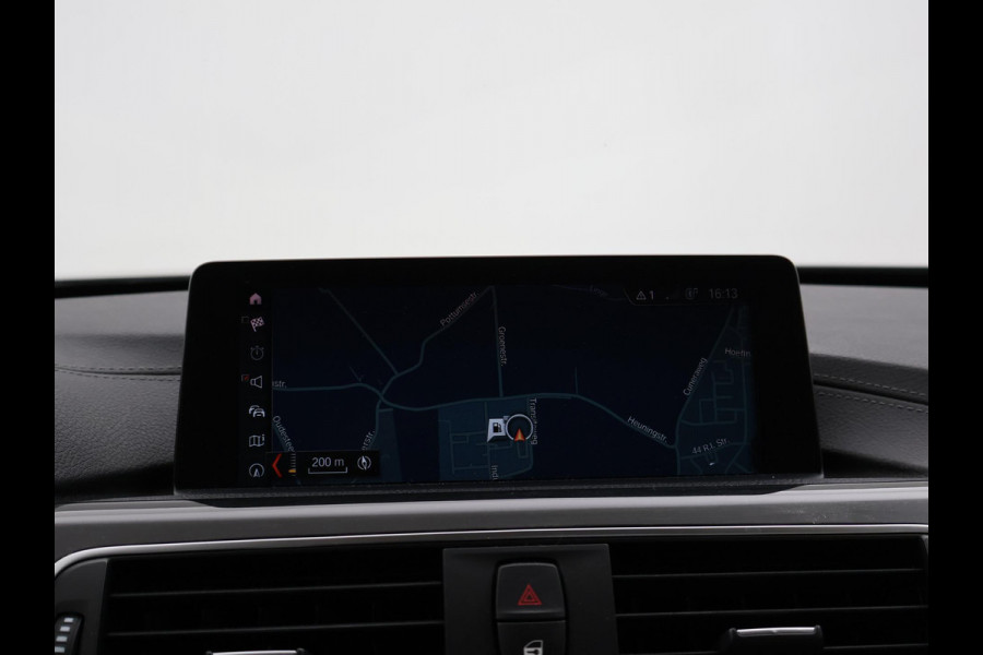 BMW 4 Serie Coupé 420i H.E. + SPORTSOELEN | LEDER | CAMERA | DIGITALE COCKPIT | MEMORY | HARMAN/KARDON