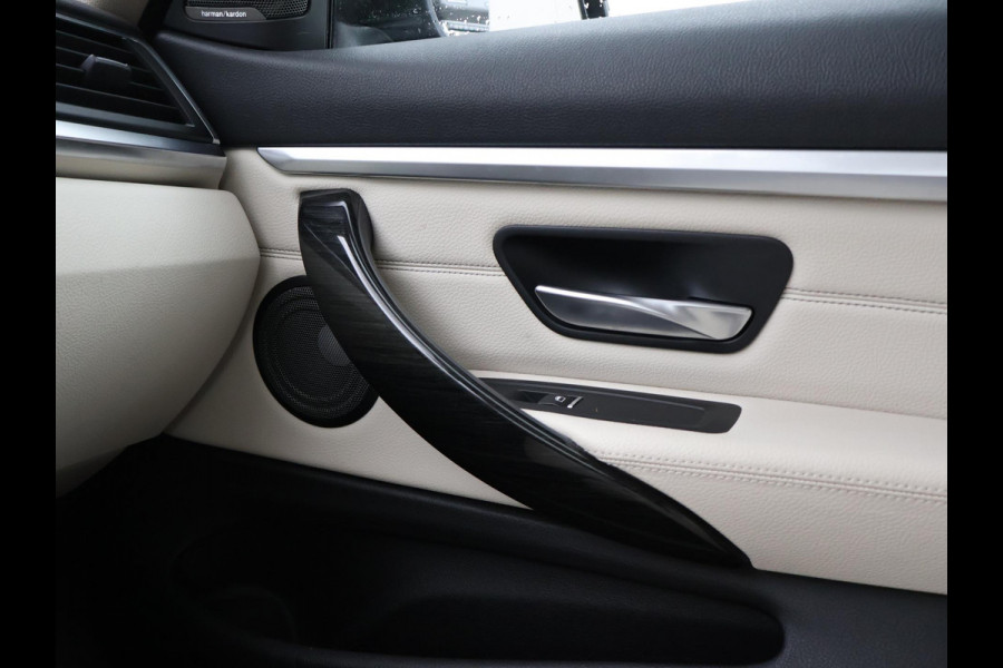 BMW 4 Serie Coupé 420i H.E. + SPORTSOELEN | LEDER | CAMERA | DIGITALE COCKPIT | MEMORY | HARMAN/KARDON