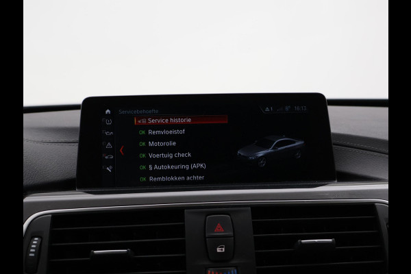 BMW 4 Serie Coupé 420i H.E. + SPORTSOELEN | LEDER | CAMERA | DIGITALE COCKPIT | MEMORY | HARMAN/KARDON