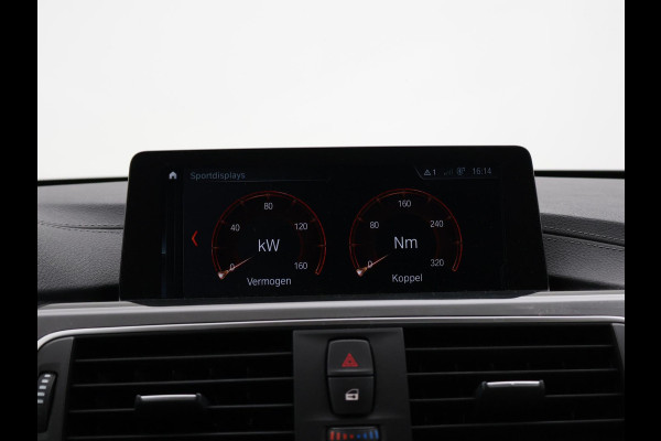 BMW 4 Serie Coupé 420i H.E. + SPORTSOELEN | LEDER | CAMERA | DIGITALE COCKPIT | MEMORY | HARMAN/KARDON