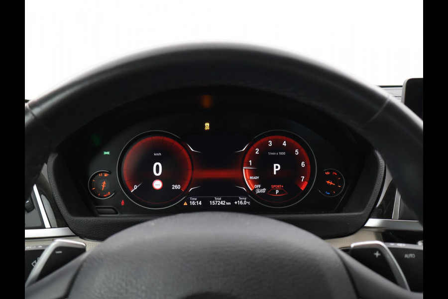 BMW 4 Serie Coupé 420i H.E. + SPORTSOELEN | LEDER | CAMERA | DIGITALE COCKPIT | MEMORY | HARMAN/KARDON