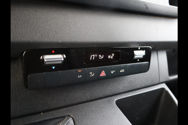 Mercedes-Benz Sprinter 314 2.2 CDI 143 PK L2H2 SELENIETGRIJS METALLIC *118.204 KM* + TREKHAAK | AIRCO