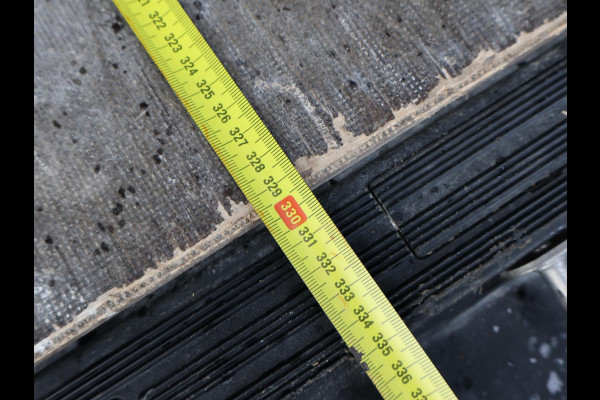 Mercedes-Benz Sprinter 314 2.2 CDI 143 PK L2H2 SELENIETGRIJS METALLIC *118.204 KM* + TREKHAAK | AIRCO