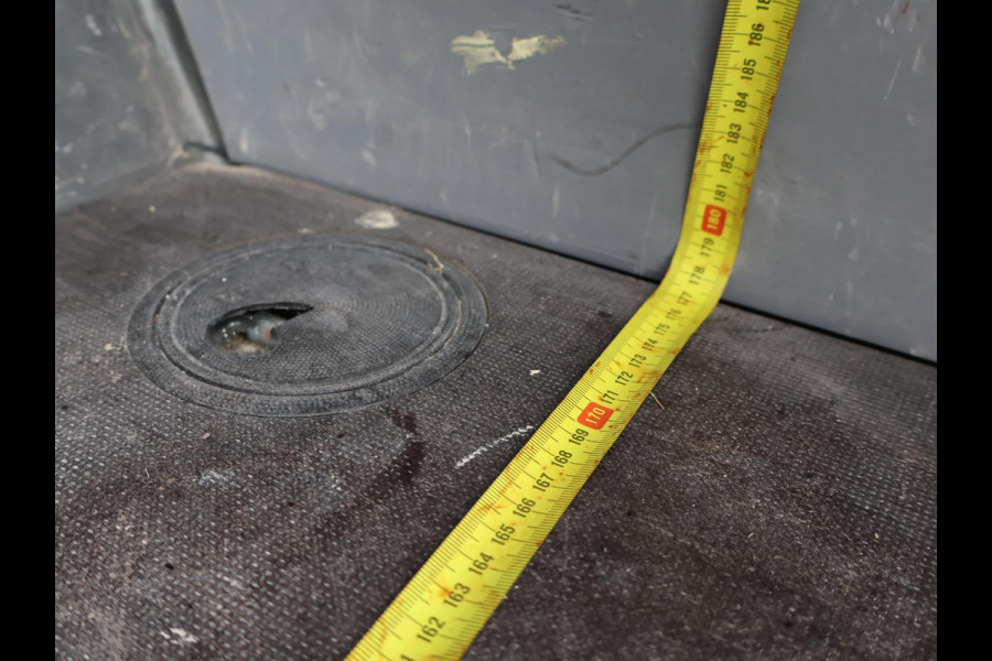 Mercedes-Benz Sprinter 314 2.2 CDI 143 PK L2H2 SELENIETGRIJS METALLIC *118.204 KM* + TREKHAAK | AIRCO