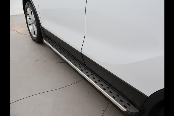 Opel Mokka X 1.4 TURBO 140 PK INNOVATION + LEDER | STUUR/STOELVERW. | APPLE CARPLAY | TREEPLANKEN