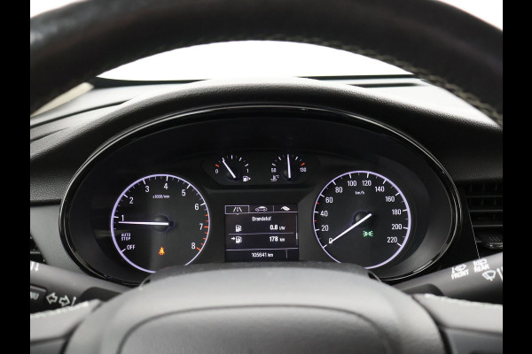 Opel Mokka X 1.4 TURBO 140 PK INNOVATION + LEDER | STUUR/STOELVERW. | APPLE CARPLAY | TREEPLANKEN