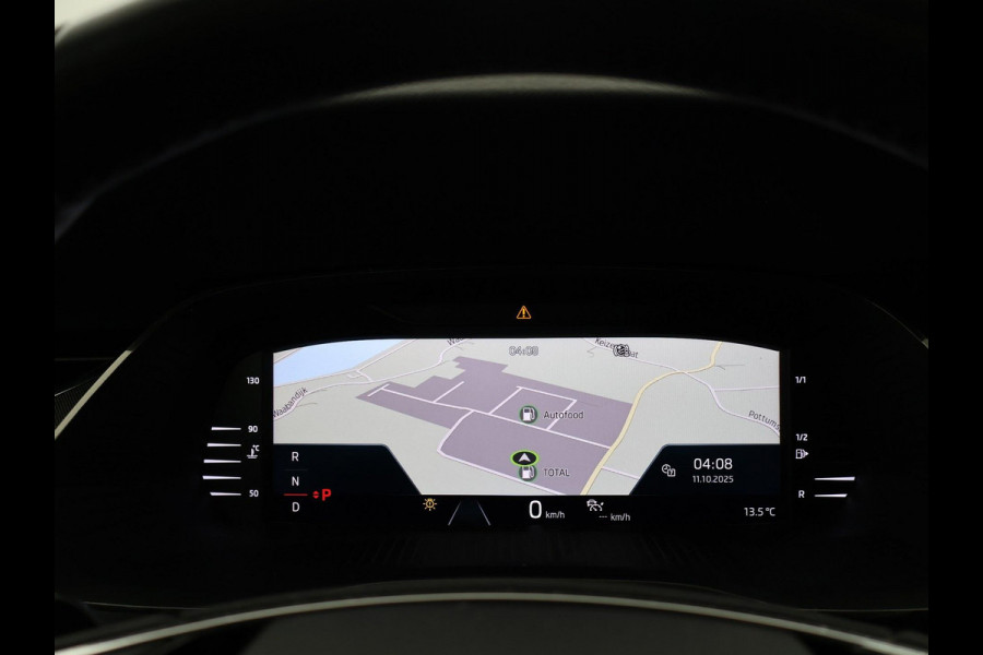 Škoda Octavia Combi 1.5 e-TSI AUT. + 18 INCH | ADAPTIVE CRUISE | LED | VIRTUAL COCKPIT | SFEERVERLICHTING | CAMERA | CARPLAY | STOELVERW.