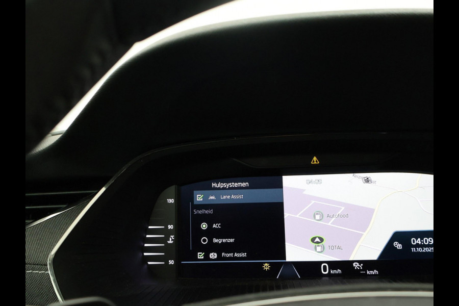 Škoda Octavia Combi 1.5 e-TSI AUT. + 18 INCH | ADAPTIVE CRUISE | LED | VIRTUAL COCKPIT | SFEERVERLICHTING | CAMERA | CARPLAY | STOELVERW.