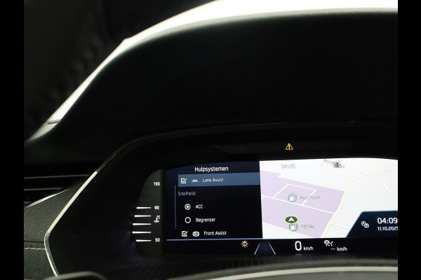 Škoda Octavia Combi 1.5 e-TSI AUT. + 18 INCH | ADAPTIVE CRUISE | LED | VIRTUAL COCKPIT | SFEERVERLICHTING | CAMERA | CARPLAY | STOELVERW.