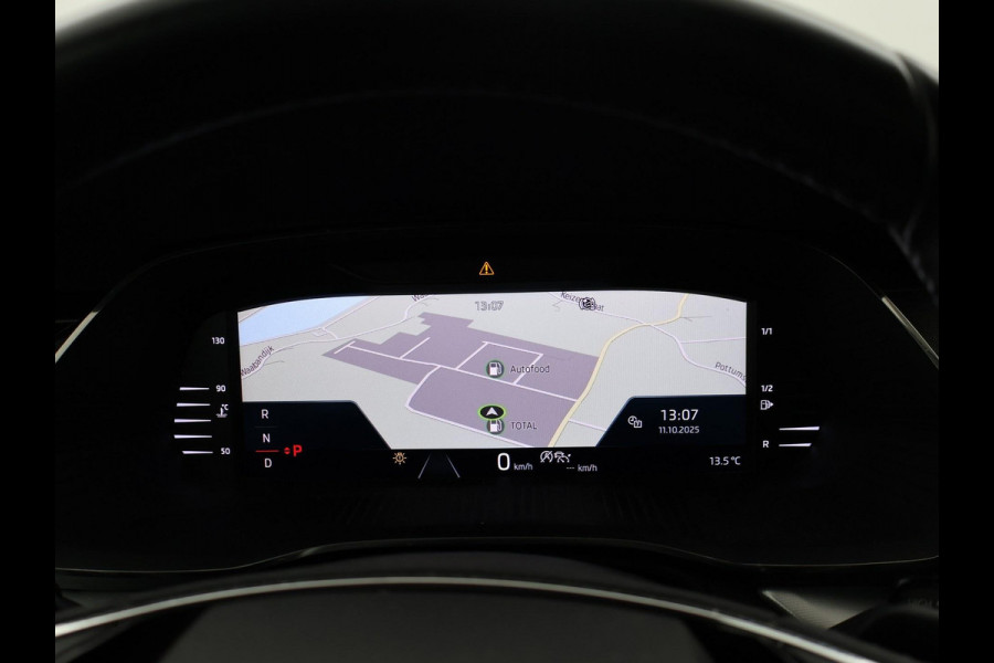Škoda Octavia Combi 1.5 e-TSI AUT. + 18 INCH | ADAPTIVE CRUISE | LED | VIRTUAL COCKPIT | SFEERVERLICHTING | CAMERA | CARPLAY | STOELVERW.