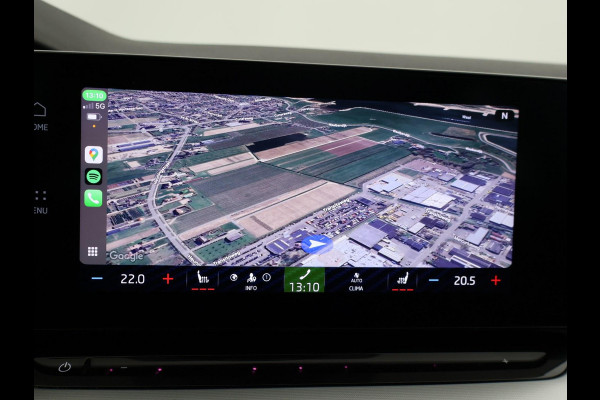 Škoda Octavia Combi 1.5 e-TSI AUT. + 18 INCH | ADAPTIVE CRUISE | LED | VIRTUAL COCKPIT | SFEERVERLICHTING | CAMERA | CARPLAY | STOELVERW.