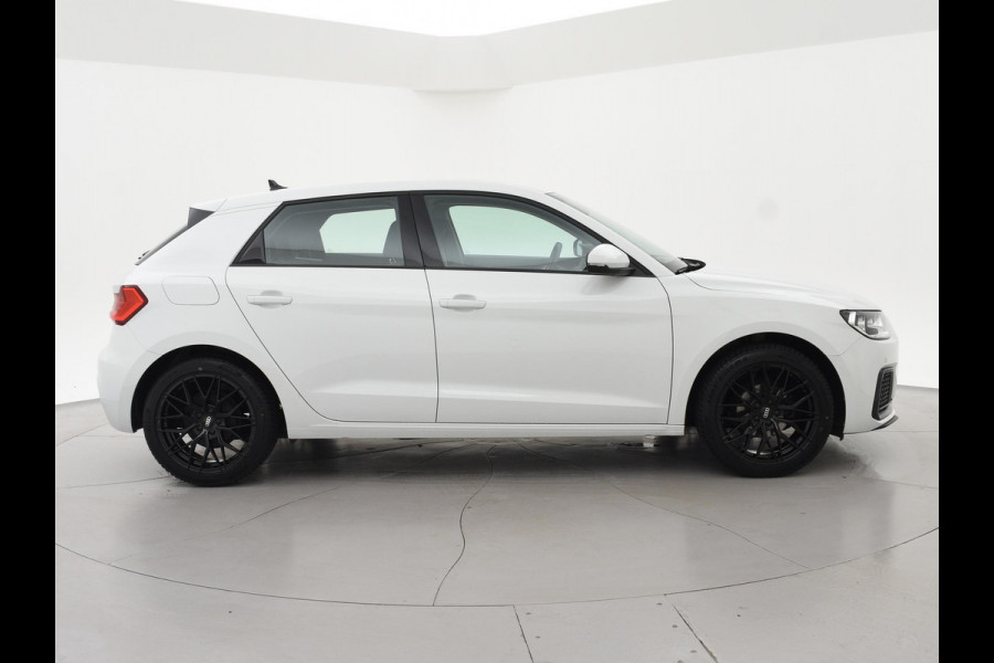 Audi A1 Sportback 25 TFSI + SFEERVERLICHTING | APPLE CARPLAY | VIRTUAL COCKPIT | SPORTSTOELEN | STOELVERW.