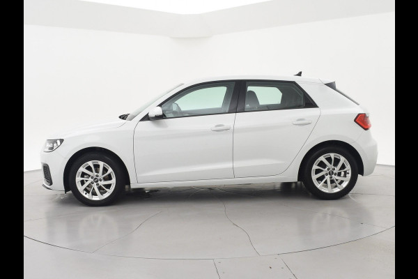 Audi A1 Sportback 25 TFSI + SFEERVERLICHTING | APPLE CARPLAY | VIRTUAL COCKPIT | SPORTSTOELEN | STOELVERW.