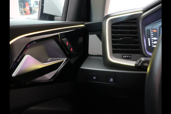 Audi A1 Sportback 25 TFSI + SFEERVERLICHTING | APPLE CARPLAY | VIRTUAL COCKPIT | SPORTSTOELEN | STOELVERW.