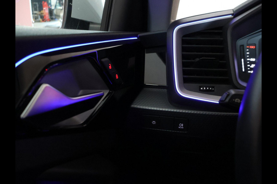 Audi A1 Sportback 25 TFSI + SFEERVERLICHTING | APPLE CARPLAY | VIRTUAL COCKPIT | SPORTSTOELEN | STOELVERW.