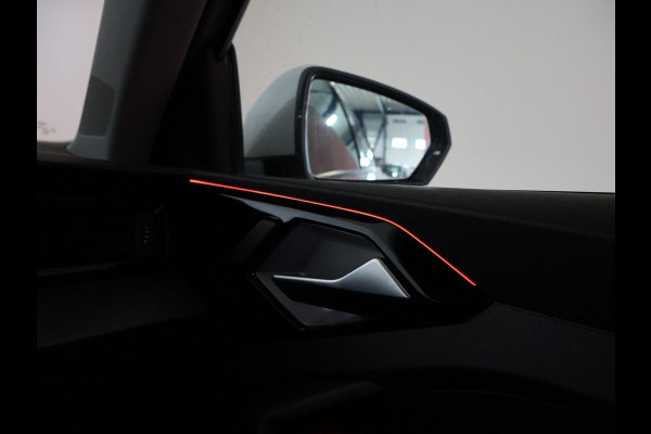 Audi A1 Sportback 25 TFSI + SFEERVERLICHTING | APPLE CARPLAY | VIRTUAL COCKPIT | SPORTSTOELEN | STOELVERW.