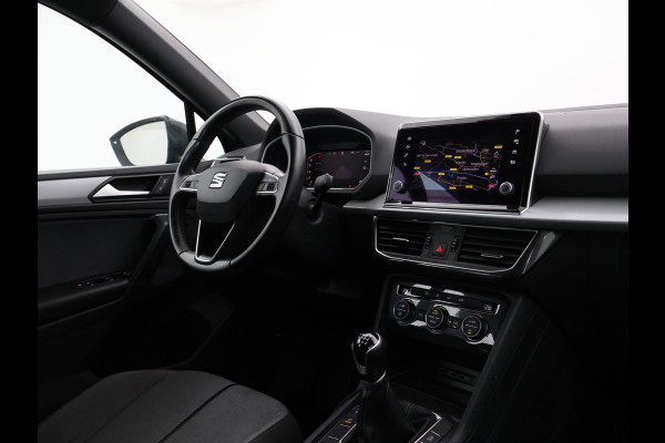 Seat Tarraco 1.5 TSI 150 PK STYLE LIMITED + TREKHAAK | VIRTUAL COCKPIT | LED | CAMERA