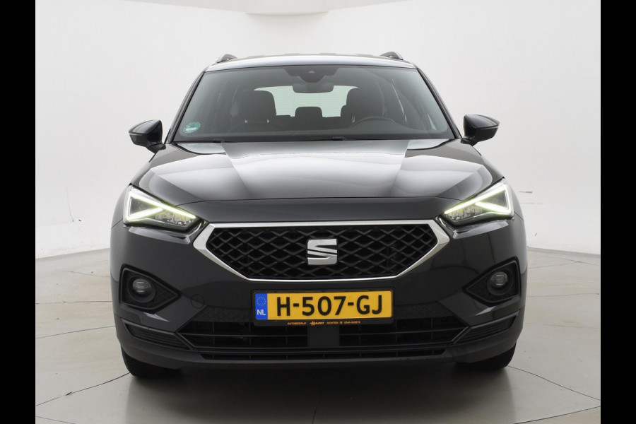 Seat Tarraco 1.5 TSI 150 PK STYLE LIMITED + TREKHAAK | VIRTUAL COCKPIT | LED | CAMERA