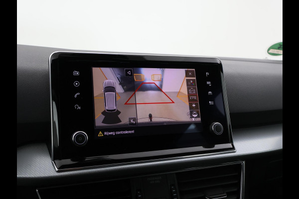 Seat Tarraco 1.5 TSI 150 PK STYLE LIMITED + TREKHAAK | VIRTUAL COCKPIT | LED | CAMERA