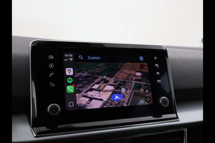 Seat Tarraco 1.5 TSI 150 PK STYLE LIMITED + TREKHAAK | VIRTUAL COCKPIT | LED | CAMERA