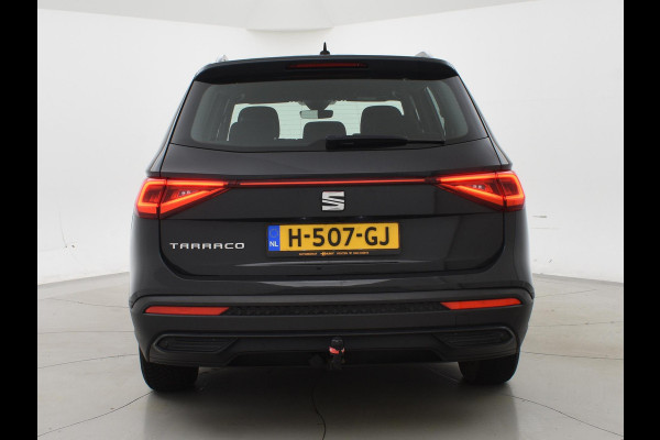 Seat Tarraco 1.5 TSI 150 PK STYLE LIMITED + TREKHAAK | VIRTUAL COCKPIT | LED | CAMERA