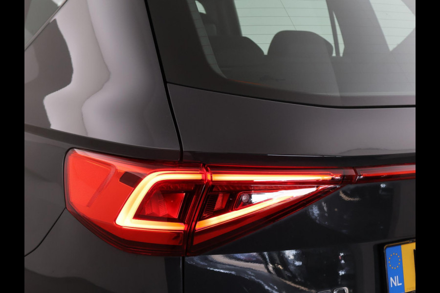 Seat Tarraco 1.5 TSI 150 PK STYLE LIMITED + TREKHAAK | VIRTUAL COCKPIT | LED | CAMERA