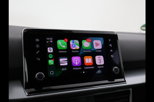 Seat Tarraco 1.5 TSI 150 PK STYLE LIMITED + TREKHAAK | VIRTUAL COCKPIT | LED | CAMERA