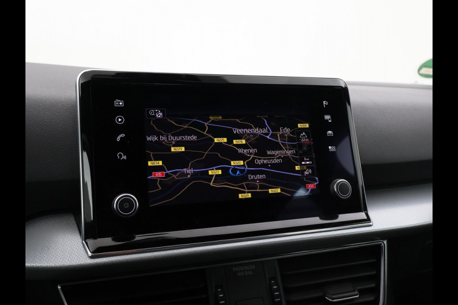 Seat Tarraco 1.5 TSI 150 PK STYLE LIMITED + TREKHAAK | VIRTUAL COCKPIT | LED | CAMERA