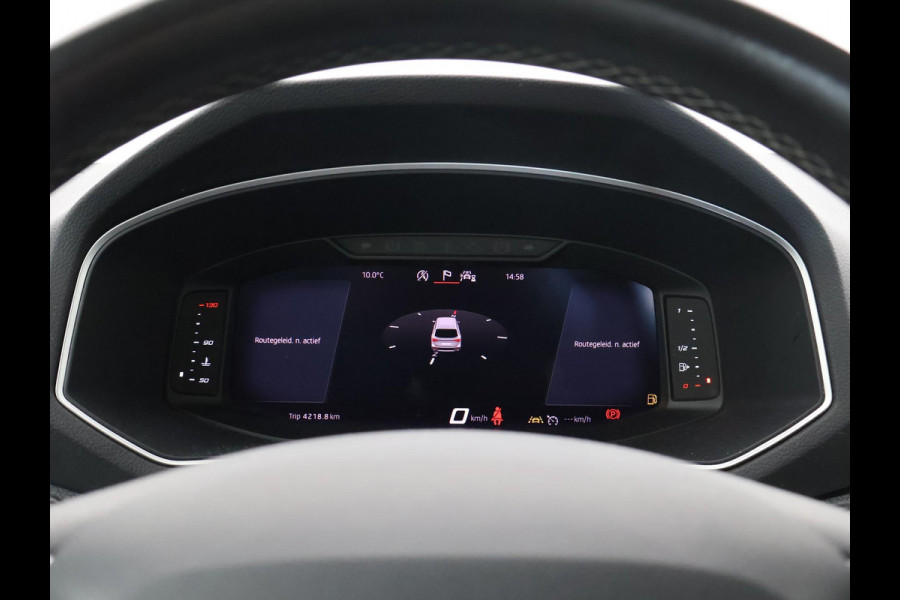 Seat Tarraco 1.5 TSI 150 PK STYLE LIMITED + TREKHAAK | VIRTUAL COCKPIT | LED | CAMERA