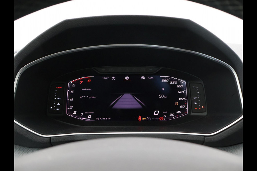 Seat Tarraco 1.5 TSI 150 PK STYLE LIMITED + TREKHAAK | VIRTUAL COCKPIT | LED | CAMERA