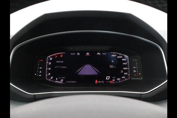 Seat Tarraco 1.5 TSI 150 PK STYLE LIMITED + TREKHAAK | VIRTUAL COCKPIT | LED | CAMERA