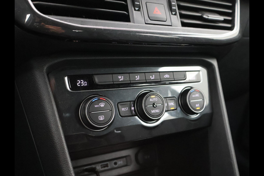 Seat Tarraco 1.5 TSI 150 PK STYLE LIMITED + TREKHAAK | VIRTUAL COCKPIT | LED | CAMERA