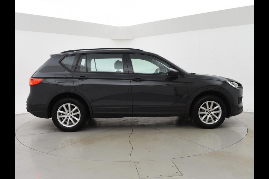 Seat Tarraco 1.5 TSI 150 PK STYLE LIMITED + TREKHAAK | VIRTUAL COCKPIT | LED | CAMERA