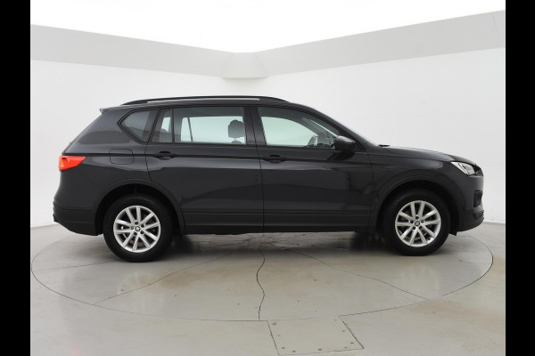 Seat Tarraco 1.5 TSI 150 PK STYLE LIMITED + TREKHAAK | VIRTUAL COCKPIT | LED | CAMERA