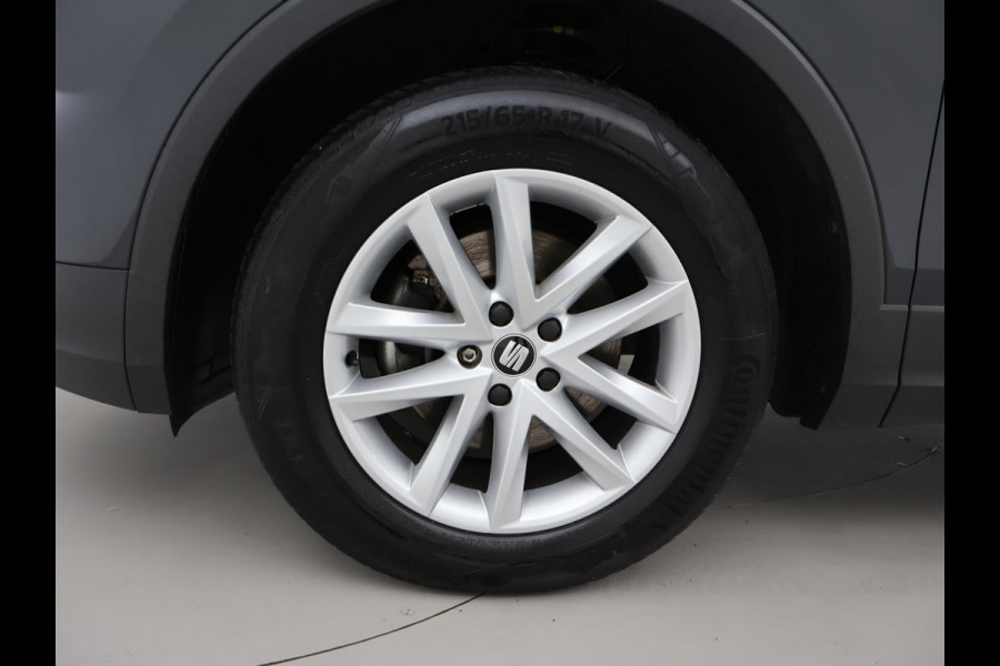 Seat Tarraco 1.5 TSI 150 PK STYLE LIMITED + TREKHAAK | VIRTUAL COCKPIT | LED | CAMERA