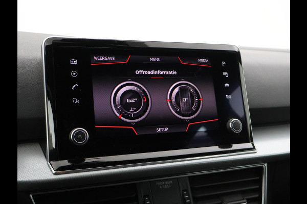 Seat Tarraco 1.5 TSI 150 PK STYLE LIMITED + TREKHAAK | VIRTUAL COCKPIT | LED | CAMERA