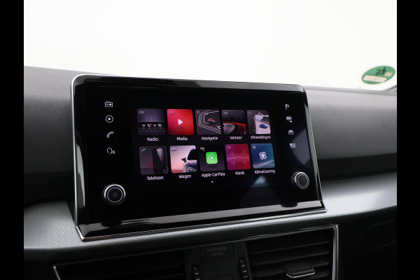 Seat Tarraco 1.5 TSI 150 PK STYLE LIMITED + TREKHAAK | VIRTUAL COCKPIT | LED | CAMERA