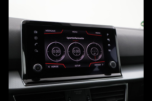 Seat Tarraco 1.5 TSI 150 PK STYLE LIMITED + TREKHAAK | VIRTUAL COCKPIT | LED | CAMERA