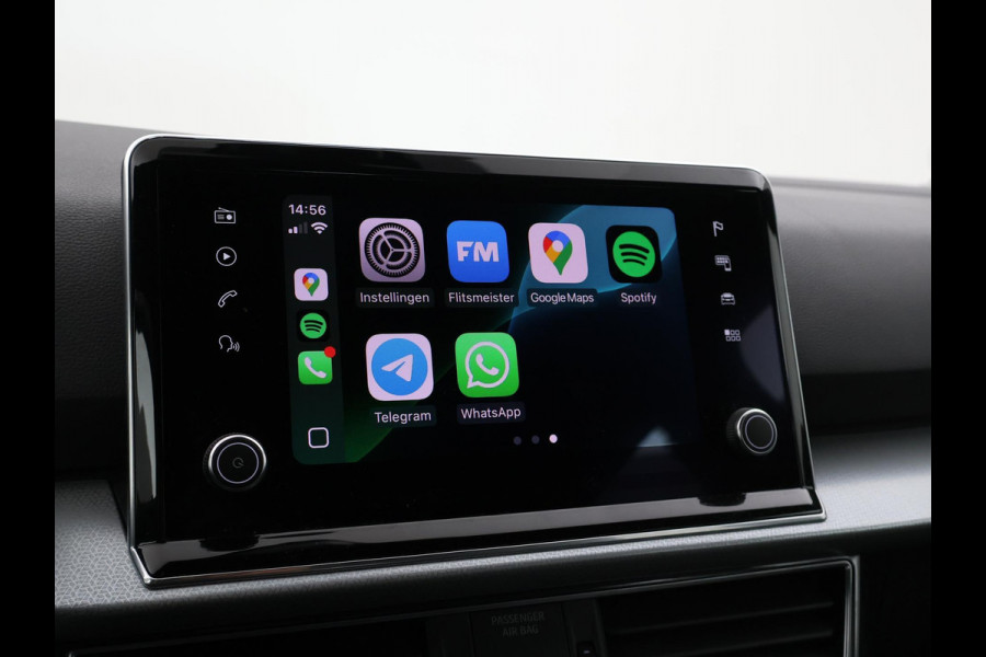 Seat Tarraco 1.5 TSI 150 PK STYLE LIMITED + TREKHAAK | VIRTUAL COCKPIT | LED | CAMERA