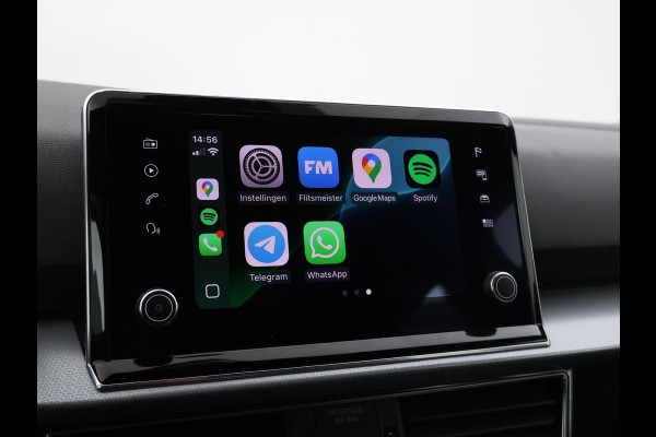 Seat Tarraco 1.5 TSI 150 PK STYLE LIMITED + TREKHAAK | VIRTUAL COCKPIT | LED | CAMERA