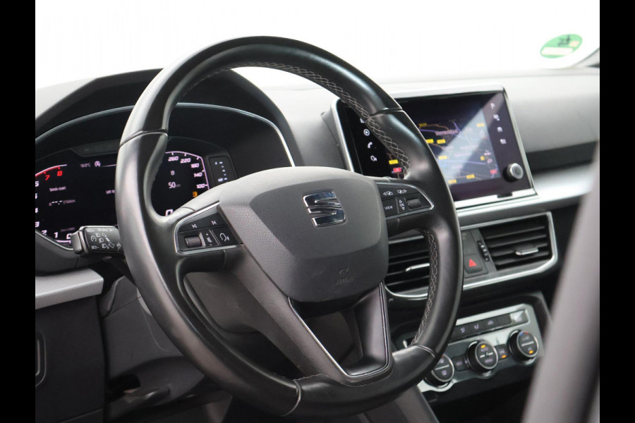Seat Tarraco 1.5 TSI 150 PK STYLE LIMITED + TREKHAAK | VIRTUAL COCKPIT | LED | CAMERA