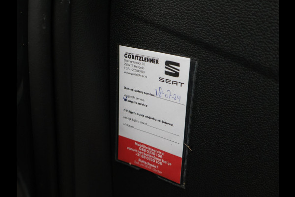 Seat Tarraco 1.5 TSI 150 PK STYLE LIMITED + TREKHAAK | VIRTUAL COCKPIT | LED | CAMERA
