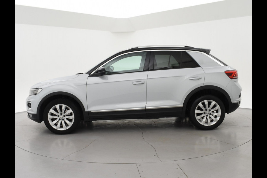 Volkswagen T-Roc 1.5 TSI 150 PK DSG SPORT BTW + TREKHAAK | VIRTUAL COCKPIT | CAMERA | ADAPTIVE CRUISE | CARPLAY