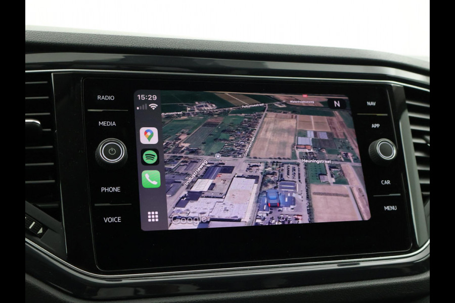 Volkswagen T-Roc 1.5 TSI 150 PK DSG SPORT BTW + TREKHAAK | VIRTUAL COCKPIT | CAMERA | ADAPTIVE CRUISE | CARPLAY