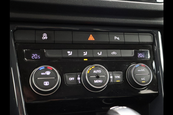 Volkswagen T-Roc 1.5 TSI 150 PK DSG SPORT BTW + TREKHAAK | VIRTUAL COCKPIT | CAMERA | ADAPTIVE CRUISE | CARPLAY