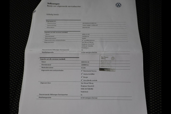 Volkswagen T-Roc 1.5 TSI 150 PK DSG SPORT BTW + TREKHAAK | VIRTUAL COCKPIT | CAMERA | ADAPTIVE CRUISE | CARPLAY