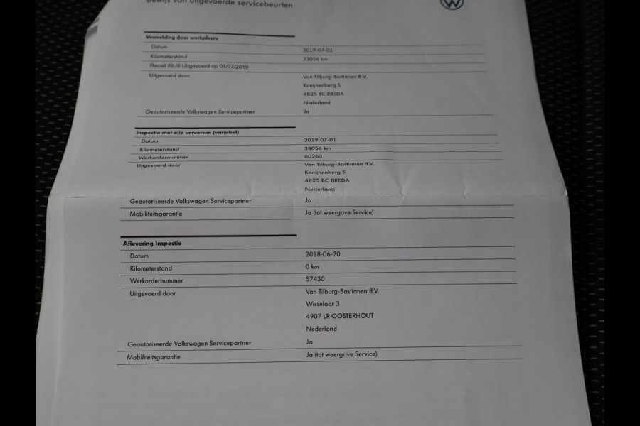 Volkswagen T-Roc 1.5 TSI 150 PK DSG SPORT BTW + TREKHAAK | VIRTUAL COCKPIT | CAMERA | ADAPTIVE CRUISE | CARPLAY