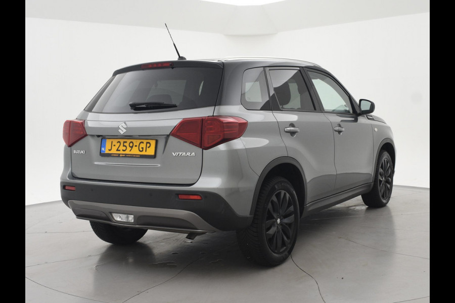 Suzuki Vitara 1.0 BOOSTERJET SELECT TWO-TONE + CAMERA | APPLE CARPLAY | DAB | STOELVERWARMING