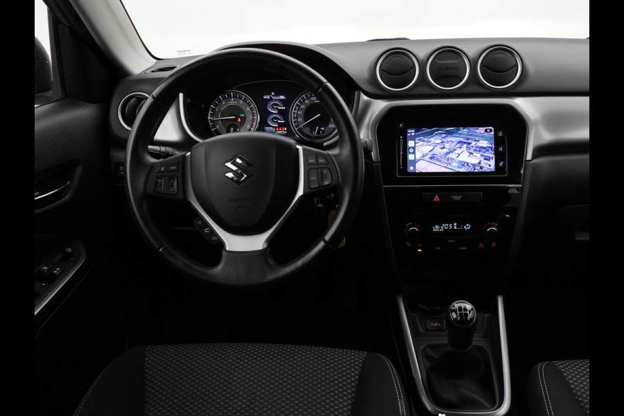 Suzuki Vitara 1.0 BOOSTERJET SELECT TWO-TONE + CAMERA | APPLE CARPLAY | DAB | STOELVERWARMING