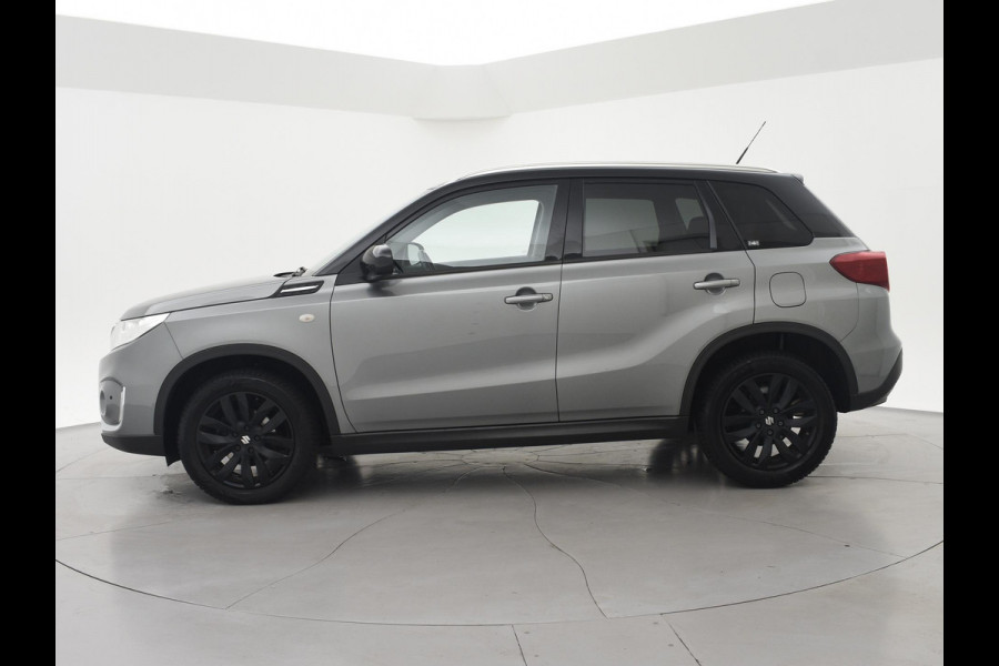 Suzuki Vitara 1.0 BOOSTERJET SELECT TWO-TONE + CAMERA | APPLE CARPLAY | DAB | STOELVERWARMING